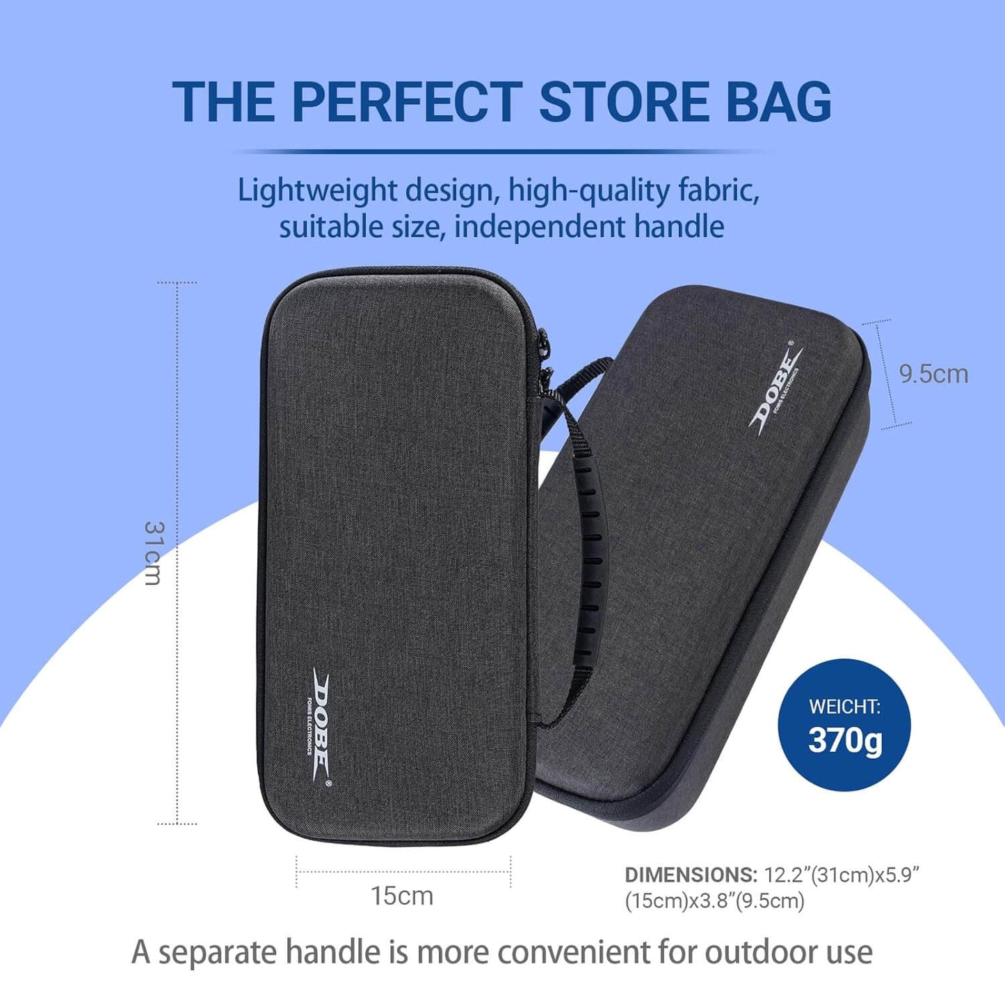 nintendo switch 2 travel case