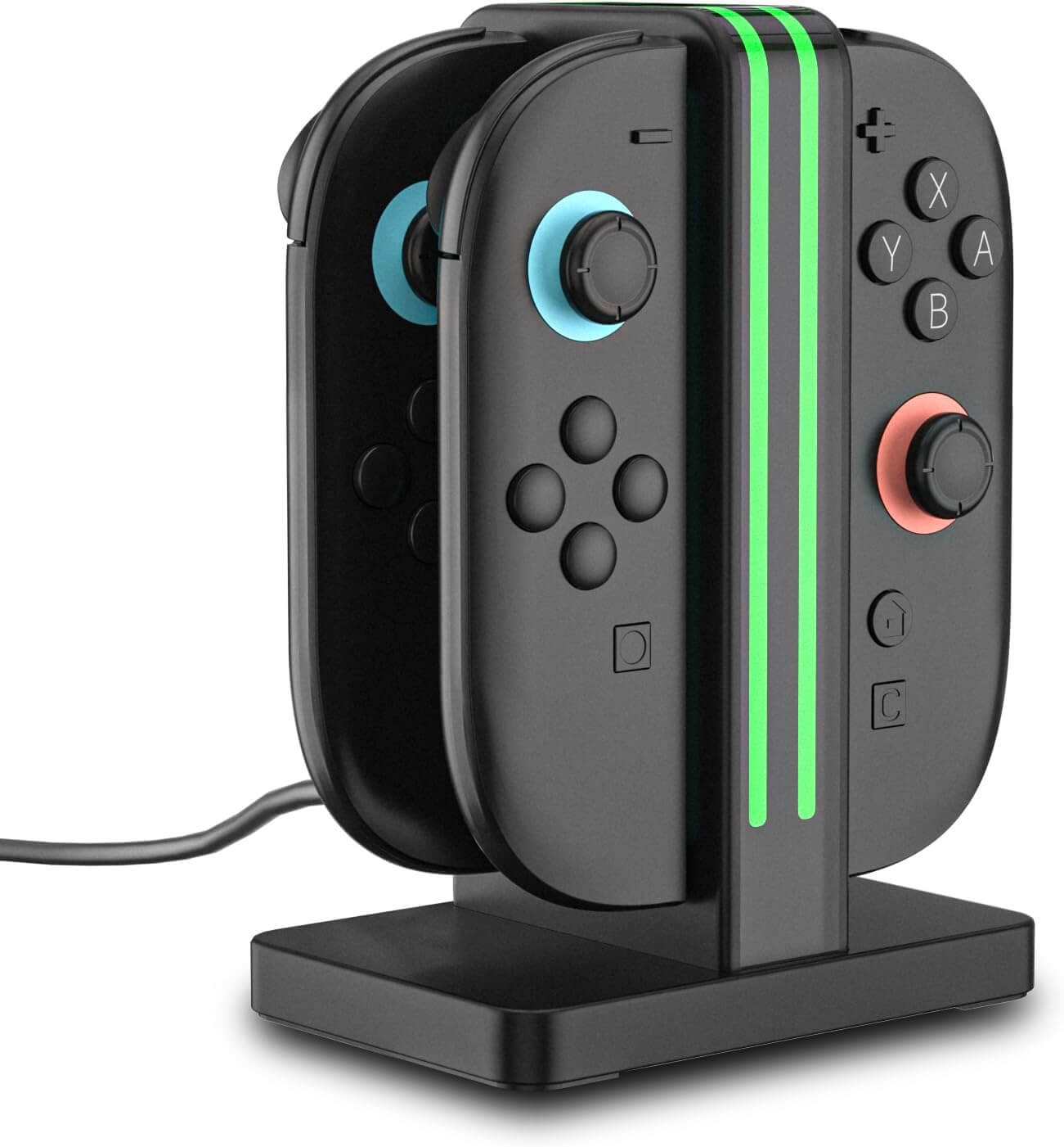 nintendo switch 2 joycon dock