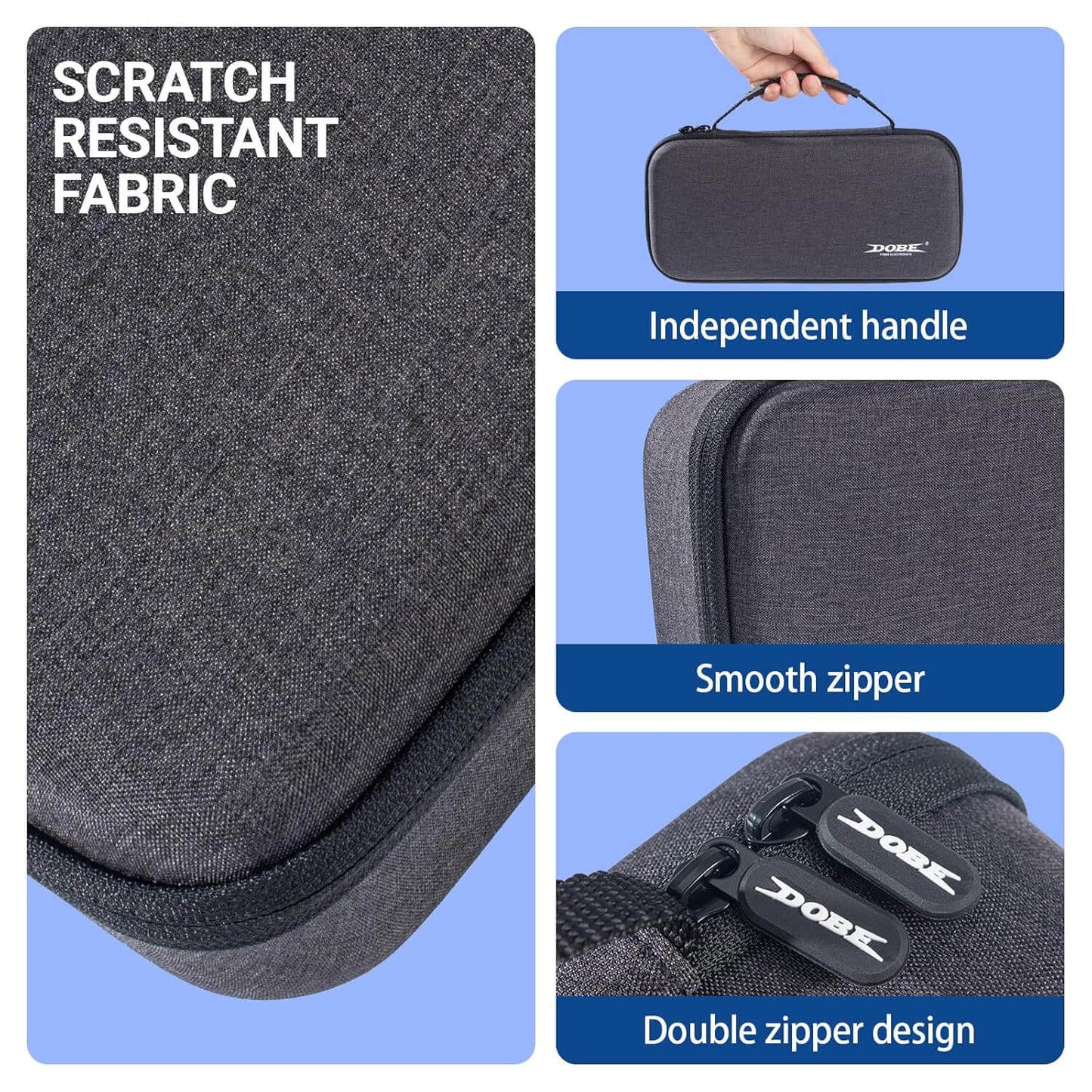 switch 2 carrying case