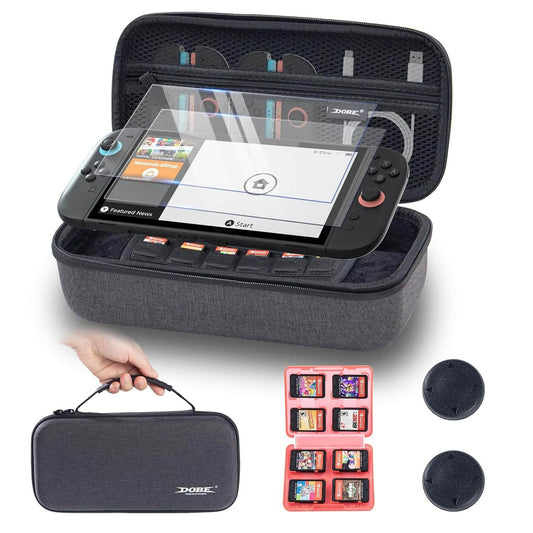 nintendo switch 2 carry case